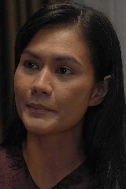Photo of Izabel Jahja