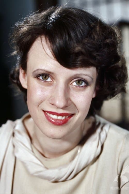 Photo of Izabela Drobotowicz-Orkisz