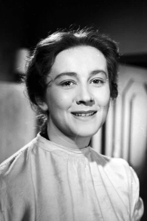 Photo of Izabela Olszewska