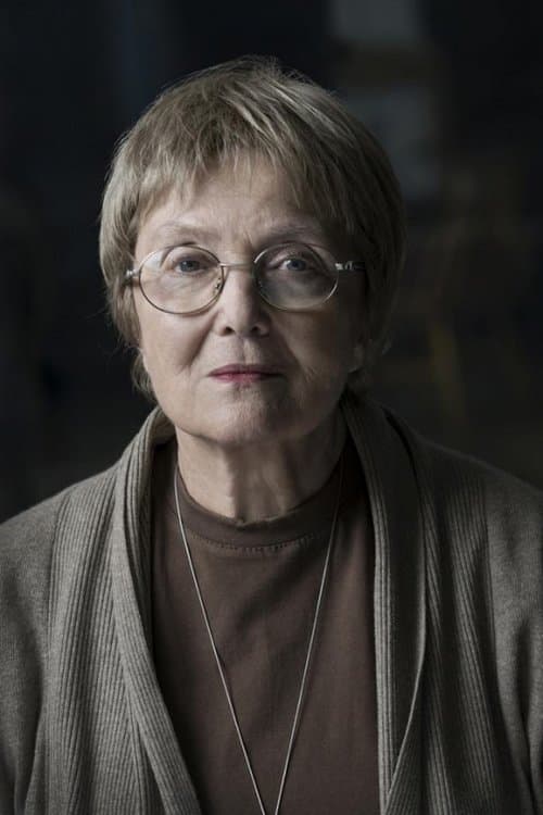 Photo of Izabella Cywińska