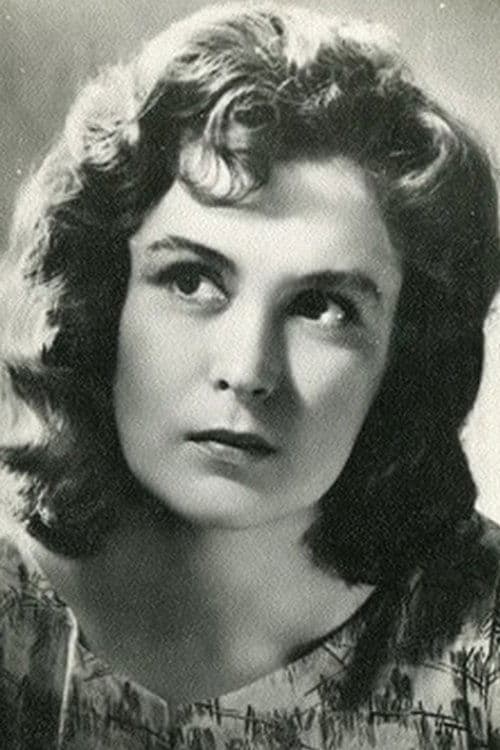 Photo of Izolda Izvitskaya