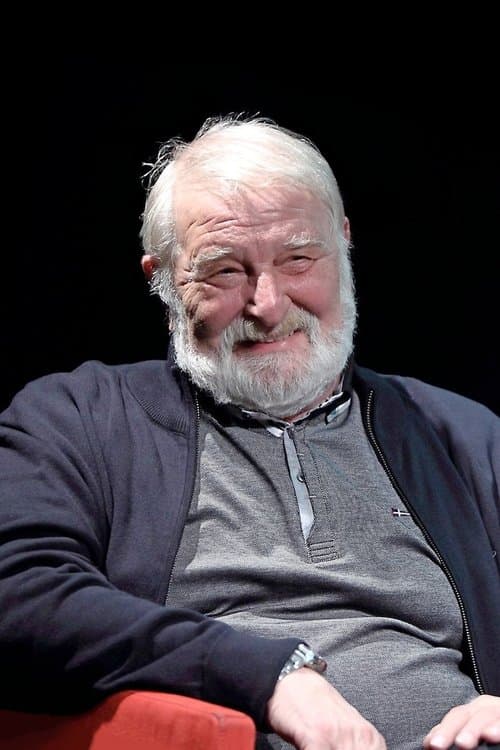 Photo of Iztok Jereb