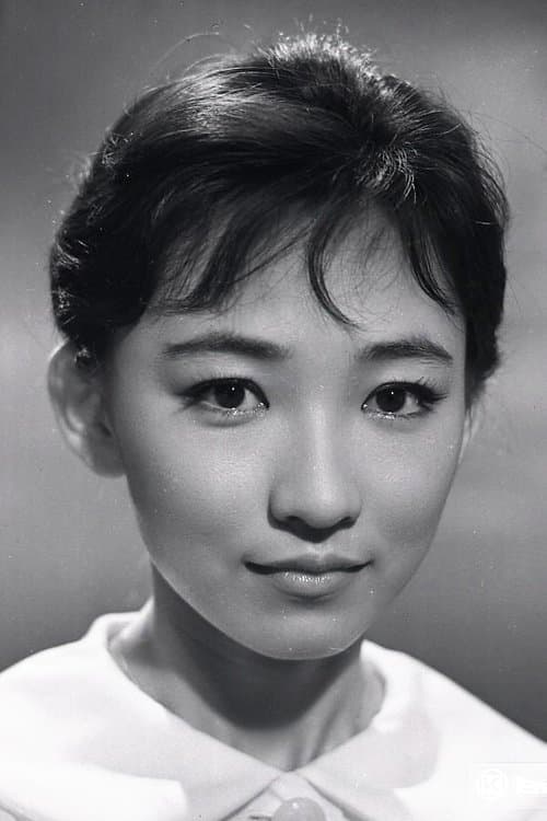 Photo of Izumi Ashikawa