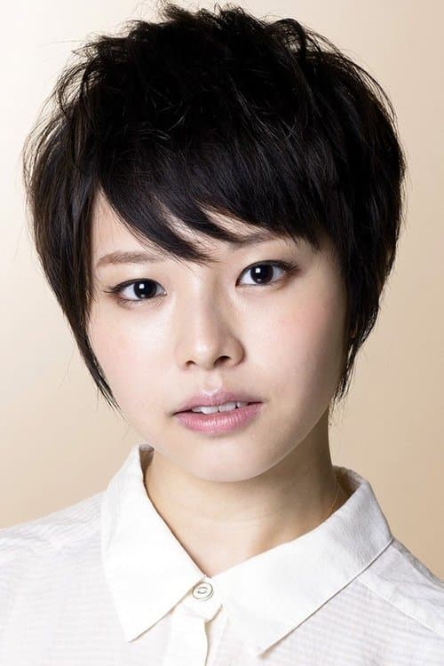 Photo of Izumi Okamura