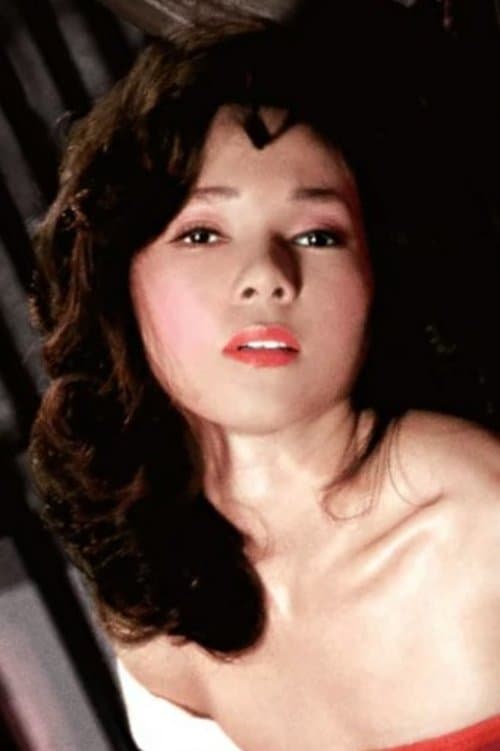 Photo of Izumi Shima