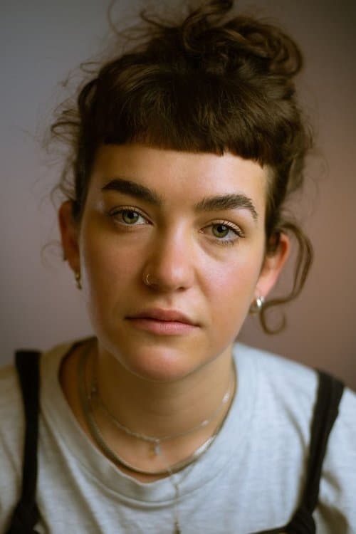 Photo of Izzy Neish