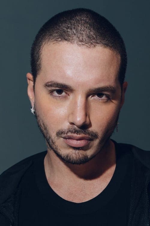 Photo of J Balvin