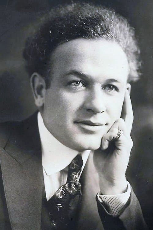 Photo of J. Barney Sherry
