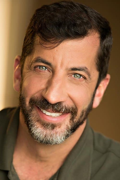 Photo of J. Damian Anastasio
