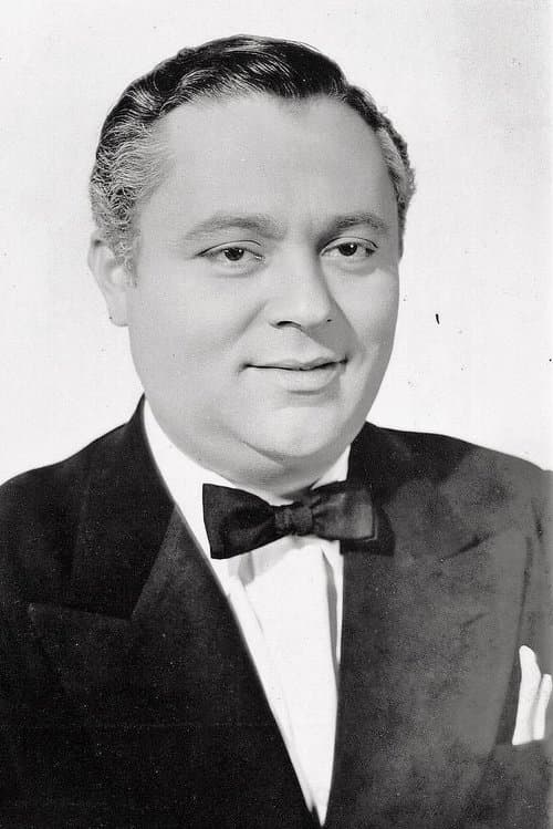 Photo of J. Edward Bromberg