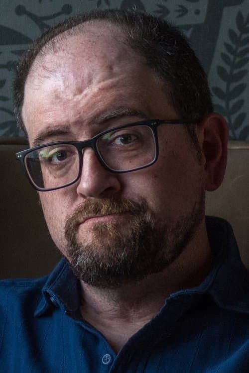 Photo of J. Elvis Weinstein