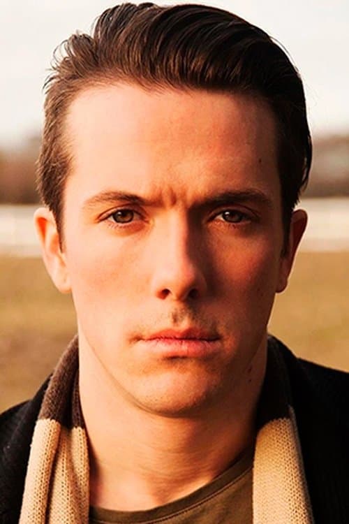 Photo of J. Evan Bonifant