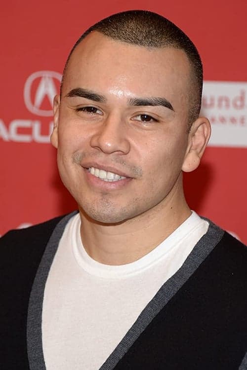 Photo of J. J. Soria
