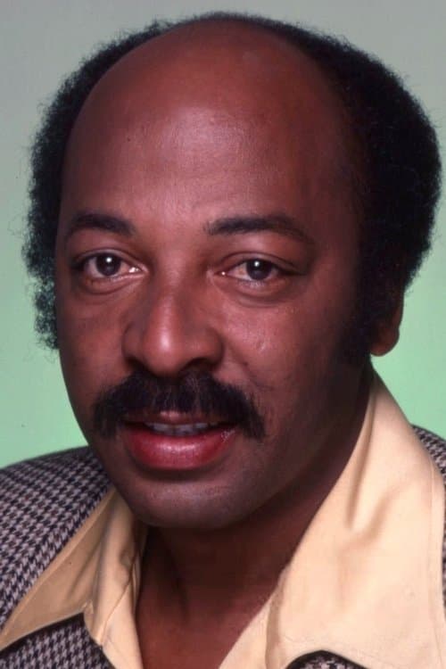 Photo of J. Jay Saunders