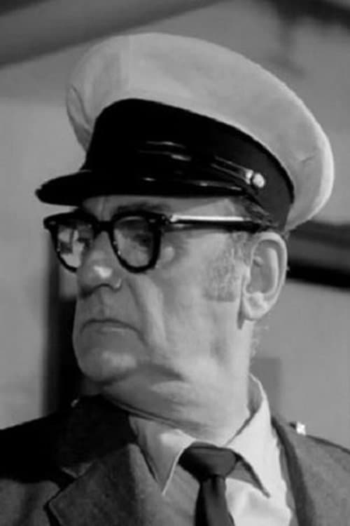 Photo of J. Léo Gagnon