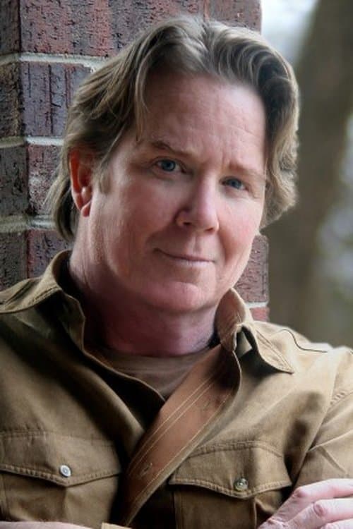 Photo of J. Michael Hunter