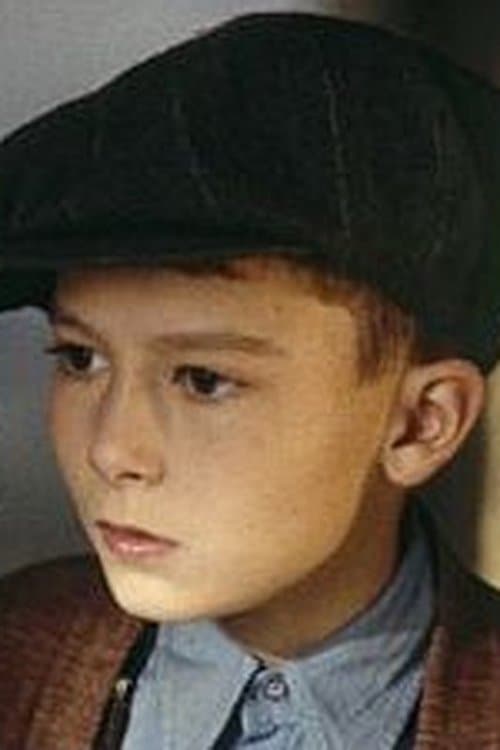 Photo of J. Michael Moncrief