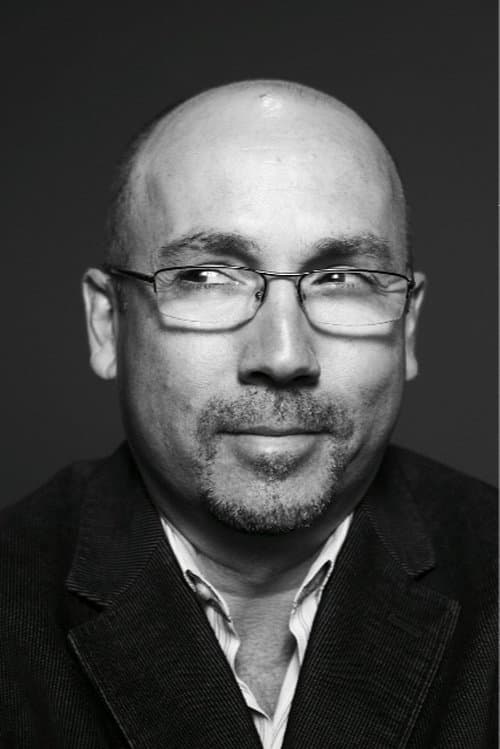 Photo of J. Miles Dale