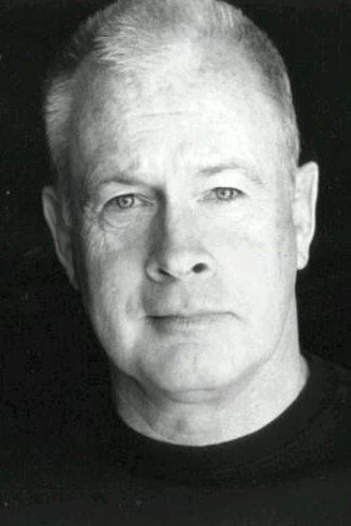 Photo of J. Patrick McCormack