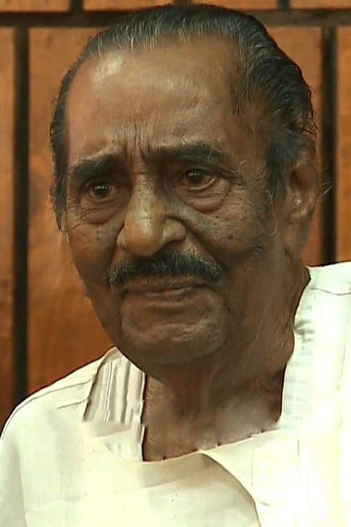 Photo of J Sasikumar