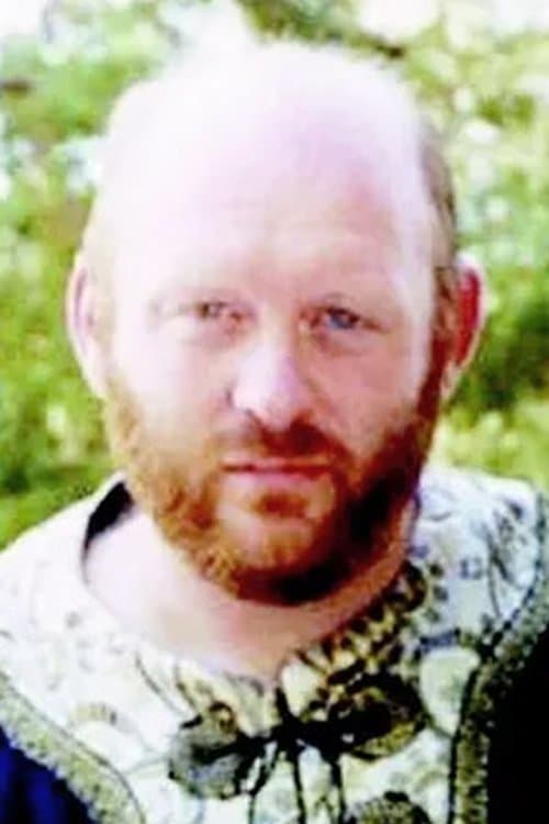 Photo of J. Scott Bronson