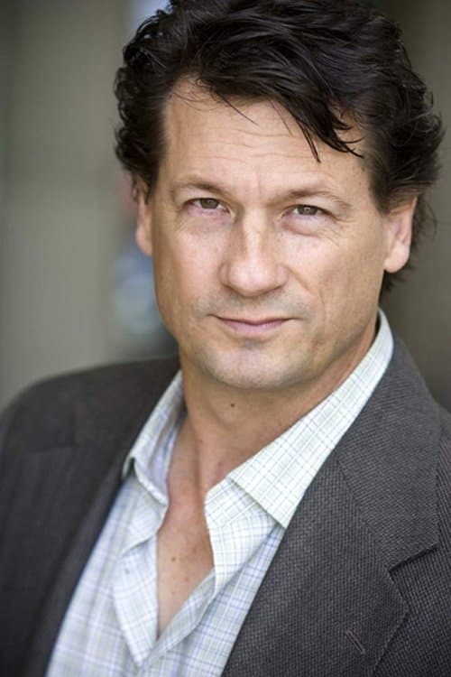 Photo of J. Scott Shonka