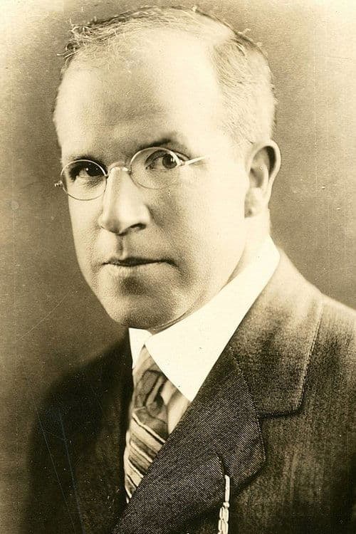 Photo of J. Stuart Blackton