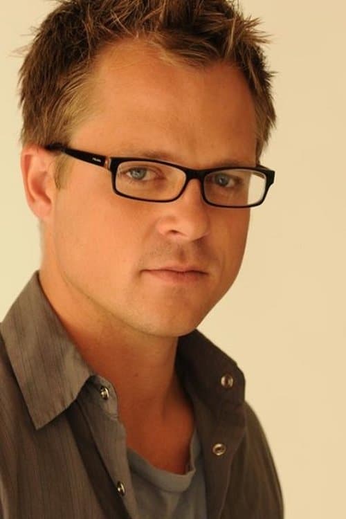 Photo of J. Walter Holland