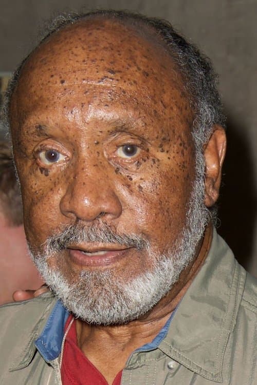 Photo of J.A. Preston