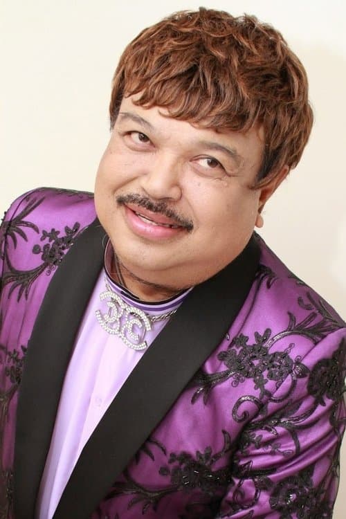 Photo of Jaafar Onn