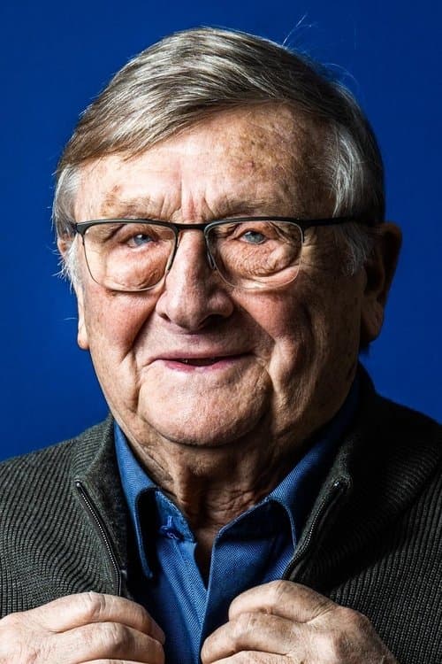 Photo of Jaak Van Assche