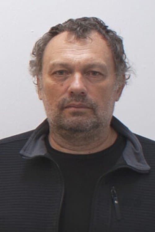 Photo of Jaan Toomik