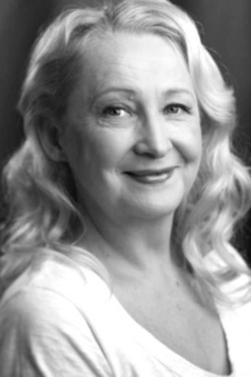 Photo of Jaana Oravisto