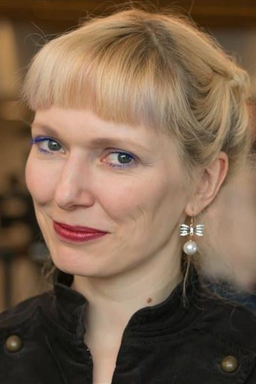 Photo of Jaanika Juhanson
