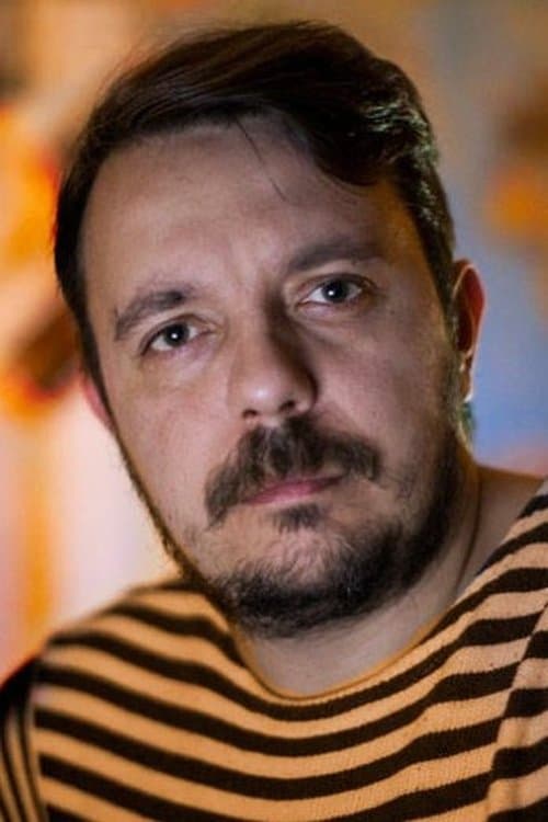 Photo of Jaanis Valk