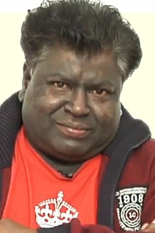 Photo of Jabardasth Apparao