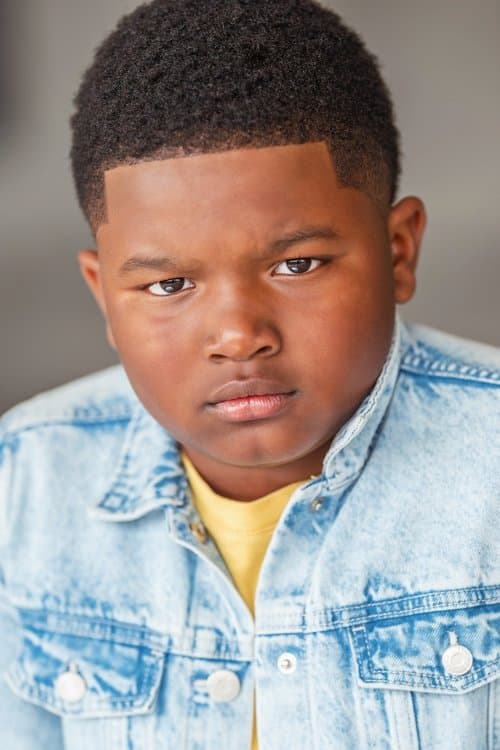 Photo of Jabari Striblin