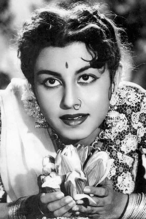 Photo of Jabeen Jalil