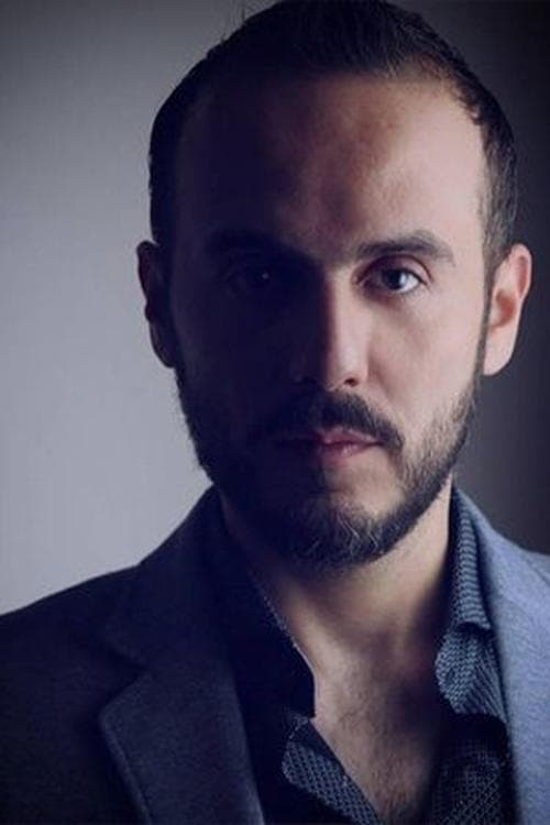 Photo of Jaber Jokhadar