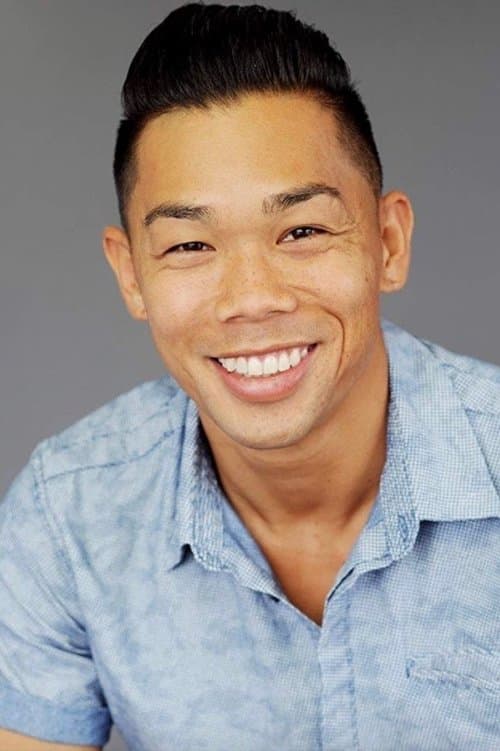 Photo of Jabez Armodia