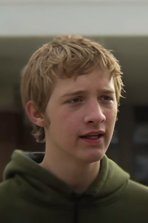 Photo of Jace Rowley