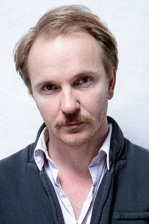 Photo of Jacek Borcuch