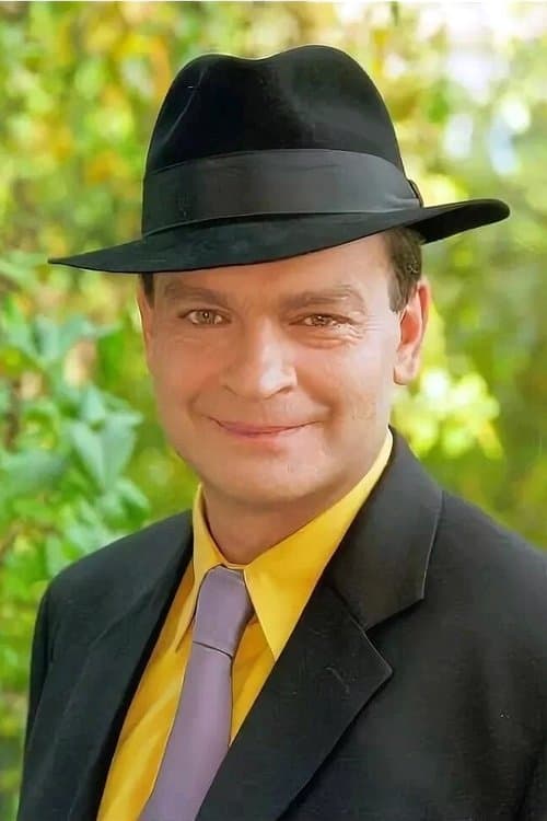 Photo of Jacek Chmielnik