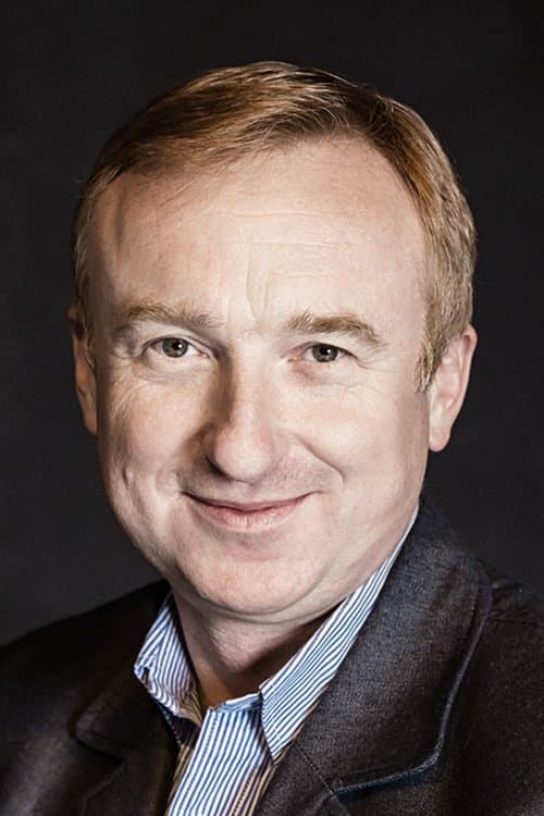 Photo of Jacek Grondowy