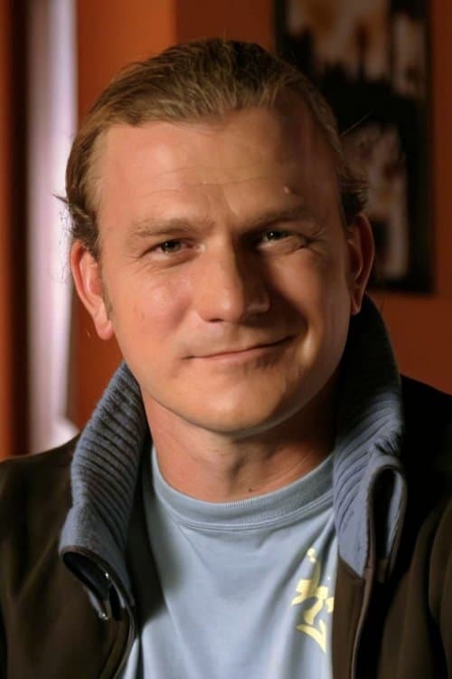 Photo of Jacek Król