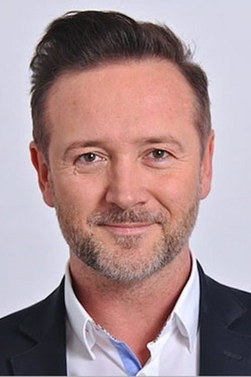 Photo of Jacek Lasok
