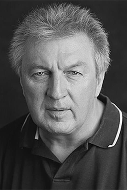 Photo of Jacek Różański