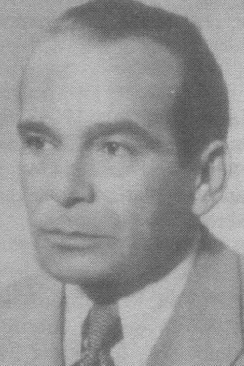 Photo of Jacek Woszczerowicz