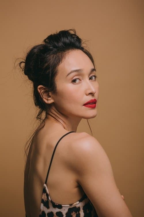 Photo of Jacelyn Parry