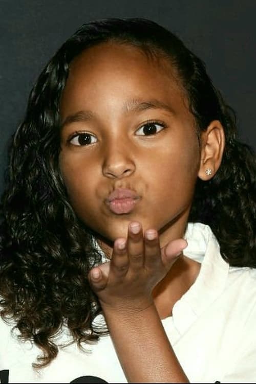 Photo of Jacey Simms